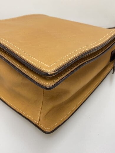 商品画像：ショルダーバッグ/レザー/CML/無地 8