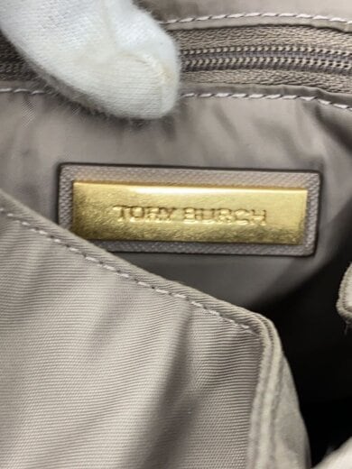 商品画像：リュック/ナイロン/BEG/無地 5