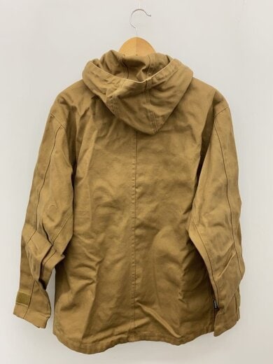 商品画像：ジャケット/XL/コットン/BRW/GSJ-51 2