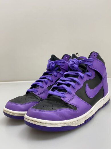 商品画像：DUNK HI RETRO BTTYS_ダンク ハイ レトロ BTTYS/28cm/PUP// 2
