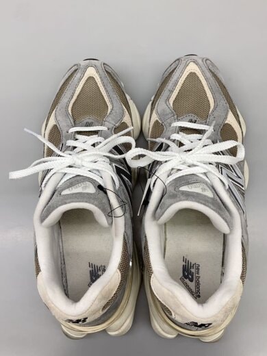 商品画像：U9060/グレー/27cm/GRY 3