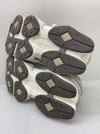 商品画像：U9060/グレー/27cm/GRY 4