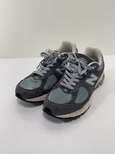 商品画像：M2002/グレー/27cm/GRY 2