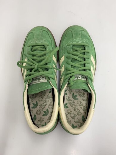 商品画像：HANDBALL SPEZIAL_ハンドボール スペツィアル/24cm/GRN// 3