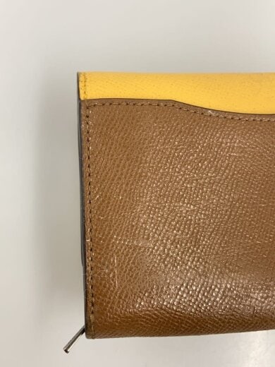 商品画像：2つ折り財布/--/マルチカラー/無地/メンズ 8