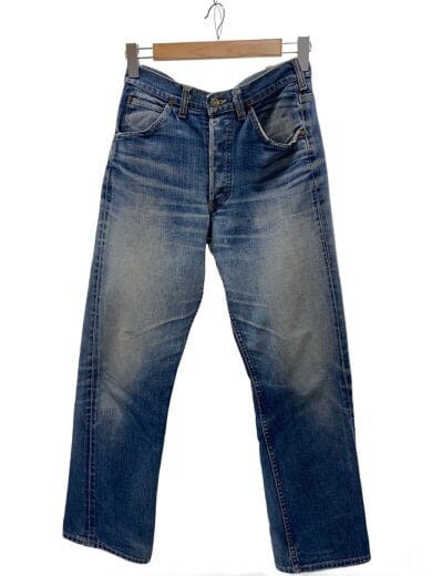 商品画像：ボトム/30/デニム/IDG/無地/101B 1