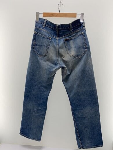 商品画像：ボトム/30/デニム/IDG/無地/101B 2