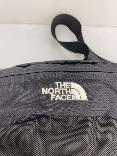 商品画像：ウエストバッグ/ナイロン/BLK/無地/nm71904// 5