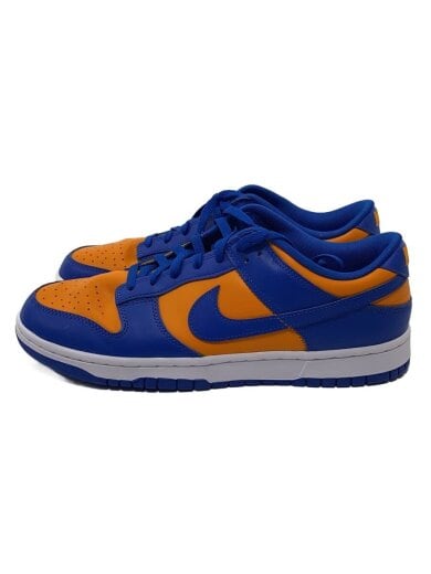 商品画像：DUNK LOW RETRO_ダンク ロー レトロ/30cm/BLU/PVC 1