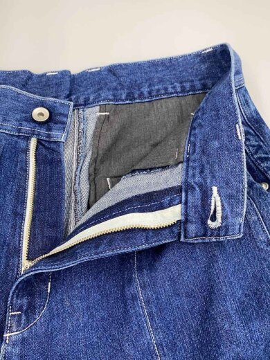 商品画像：ボトム/1/コットン/IDG/609540015 3