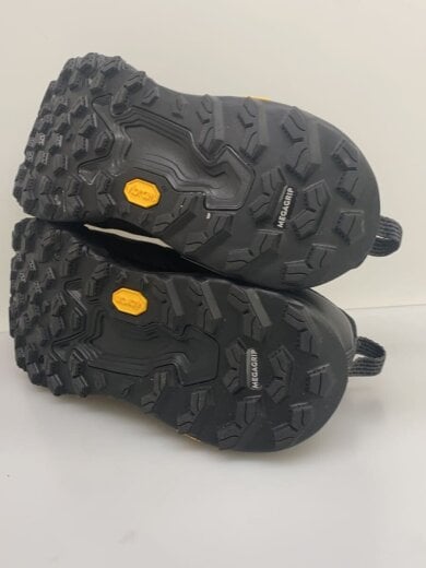 商品画像：ローカットスニーカー/26cm/BLK/MTHIERZ9 4