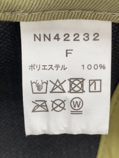 商品画像：キャップ/FREE/ポリエステル/KHK/無地/メンズ/NN42232 6