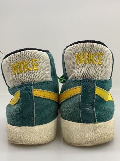 商品画像：ZOOM BLAZER MID PREMIUM_ズーム ブレーザー MID プレミアム/27cm/GRN 6