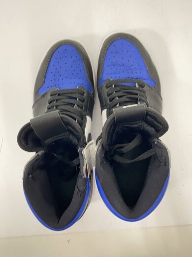 商品画像：AIR JORDAN 1 RETRO HIGH OG/28cm/BLU/PVC// 3