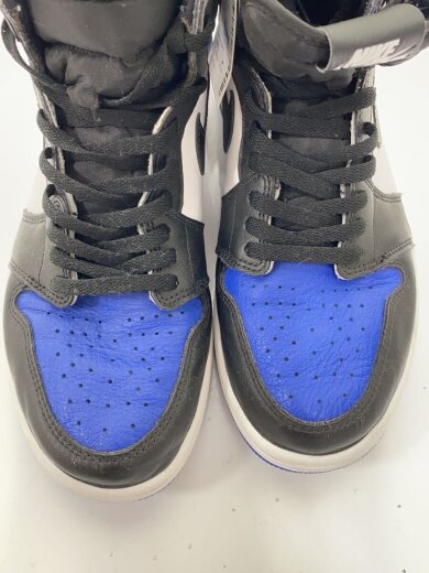 商品画像：AIR JORDAN 1 RETRO HIGH OG/28cm/BLU/PVC// 6