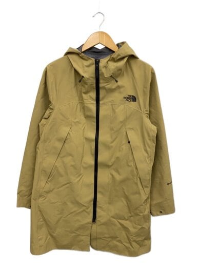 商品画像：GADGET HANGAR COAT_ガジェットハンガーコート/S/ナイロン/CML/無地 1