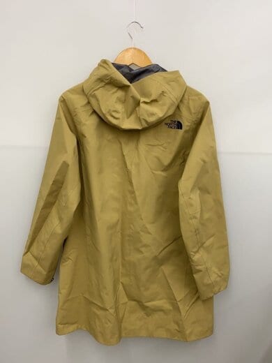 商品画像：GADGET HANGAR COAT_ガジェットハンガーコート/S/ナイロン/CML/無地 2