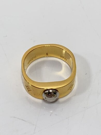 商品画像：リング/--/9号/GLD/レディース/M00210 3