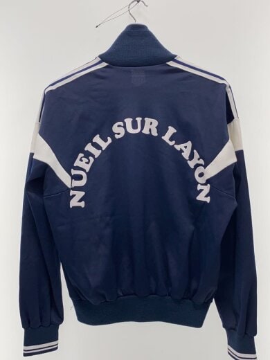 商品画像：v/トップス/M/ポリエステル/NVY/無地 2