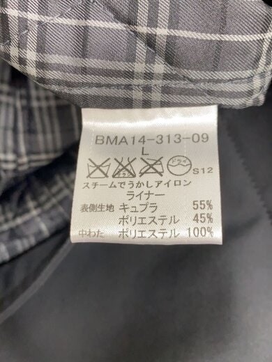 商品画像：トレンチコート/bma14-313-09// 4