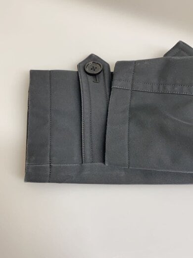 商品画像：トレンチコート/bma14-313-09// 5