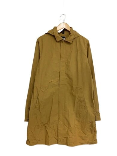 商品画像：ナイロンジャケット/XL/ナイロン/CML/無地/NP21863 1