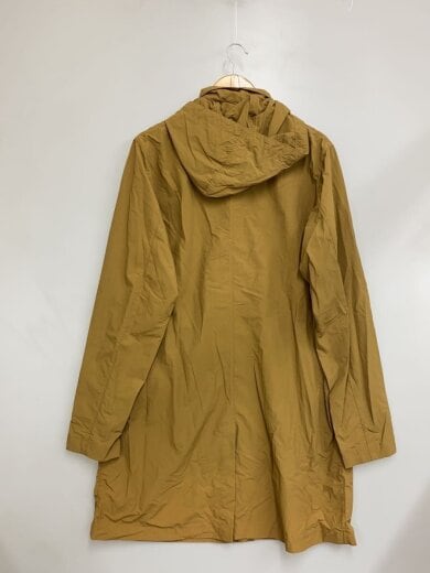 商品画像：ナイロンジャケット/XL/ナイロン/CML/無地/NP21863 2