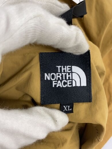 商品画像：ナイロンジャケット/XL/ナイロン/CML/無地/NP21863 3