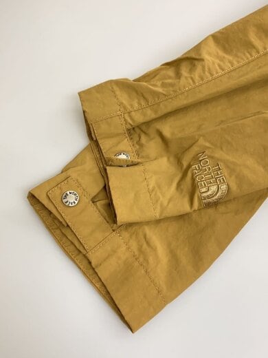 商品画像：ナイロンジャケット/XL/ナイロン/CML/無地/NP21863 5