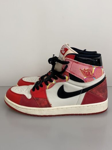 商品画像：AIR JORDAN 1 RETRO HIGH OG SP_エアジョーダン 1 レトロ ハイ オリジナル/26.5// 1