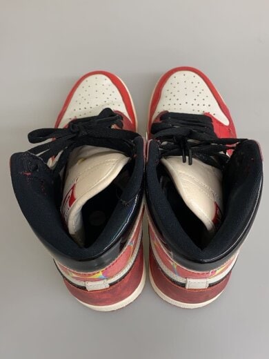 商品画像：AIR JORDAN 1 RETRO HIGH OG SP_エアジョーダン 1 レトロ ハイ オリジナル/26.5// 3