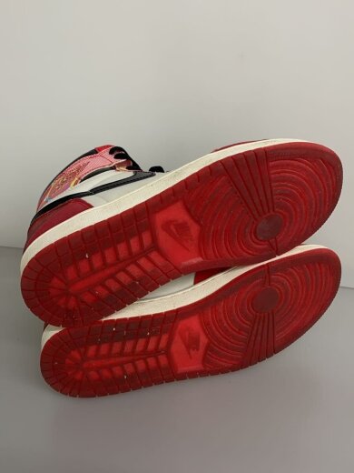商品画像：AIR JORDAN 1 RETRO HIGH OG SP_エアジョーダン 1 レトロ ハイ オリジナル/26.5// 4