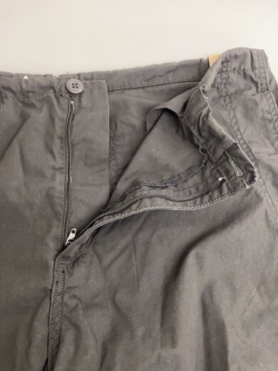 商品画像：ボトム/S/コットン/BLK/PC9-A9143-0001 3