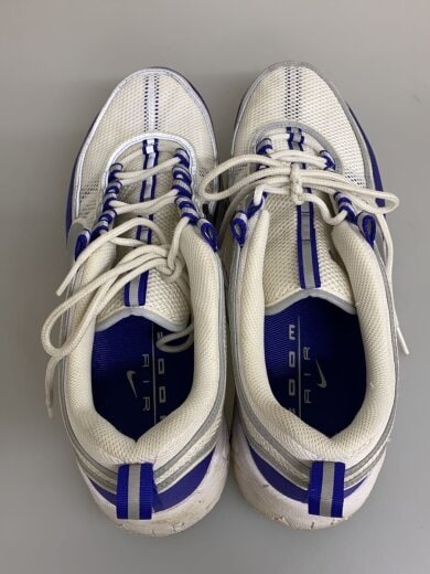 商品画像：ローカットスニーカー_HF9117-100/31cm/WHT// 3