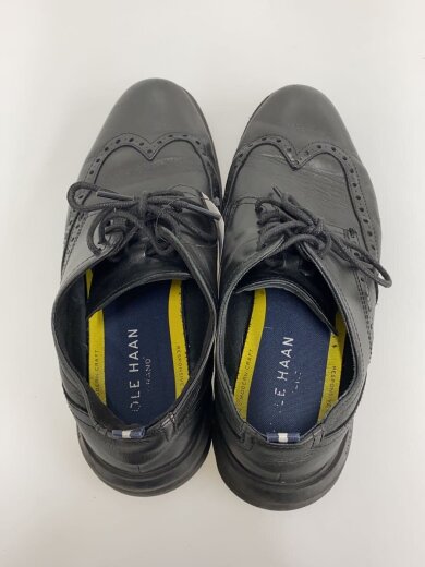 商品画像：ブーツ/UK9.5/BLK/216769// 3