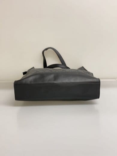 商品画像：トートバッグ/--/BLK/総柄 4