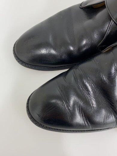 商品画像：チャッカブーツ/26cm/BLK/レザー// 6
