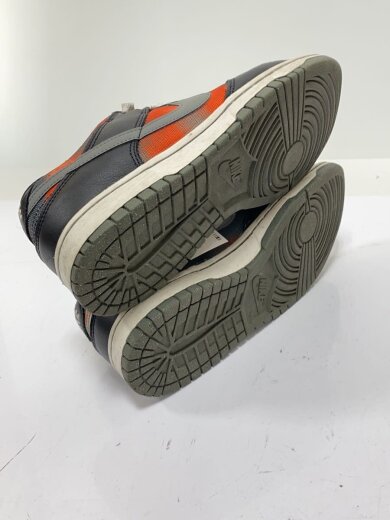 商品画像：DUNK LOW_ダンク ロー/27.5cm/マルチカラー/PVC// 4