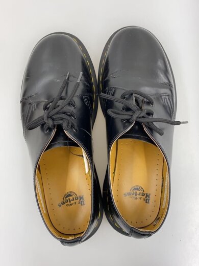 商品画像：シューズ/UK7/BLK/レザー 3