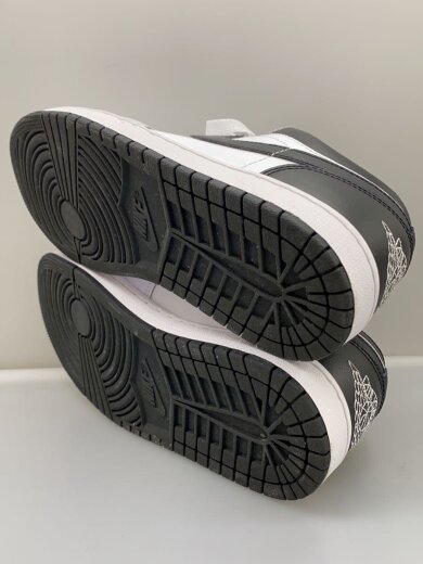 商品画像：AIR JORDAN 1 LOW_エア ジョーダン 1 ロー/26.5cm/WHT// 4
