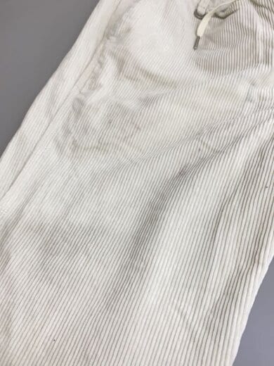 商品画像：ボトム/XL/コットン/WHT/無地 8