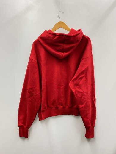 商品画像：Heavy weight double zip-up hoodie/ジップパーカー/2/コットン/GRY 2