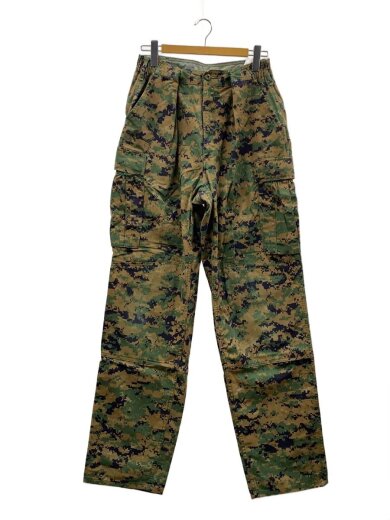 商品画像：USMC/ボトム/L/コットン/KHK/8415-01-484-2981 1