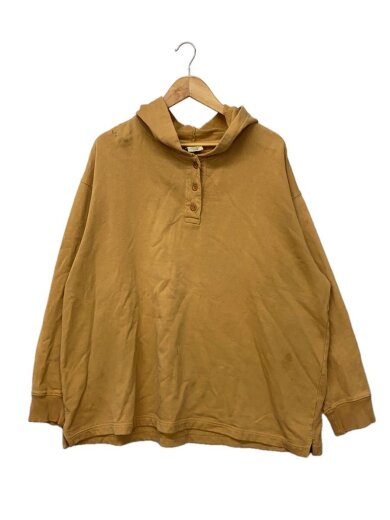 商品画像：トップス/XXL/コットン/BEG/無地// 1