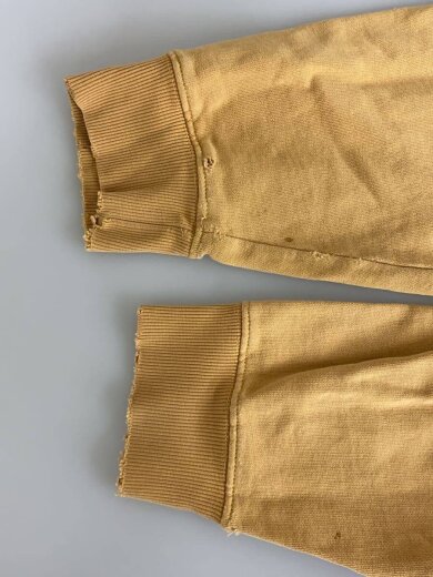 商品画像：トップス/XXL/コットン/BEG/無地// 4