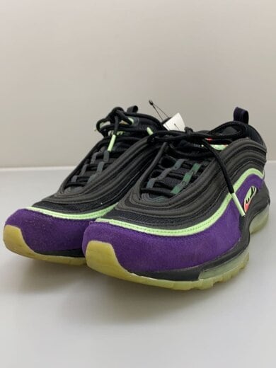 商品画像：AIR MAX 97_エアマックス 97/27cm/BLK// 1