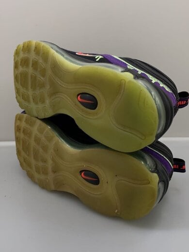 商品画像：AIR MAX 97_エアマックス 97/27cm/BLK// 6