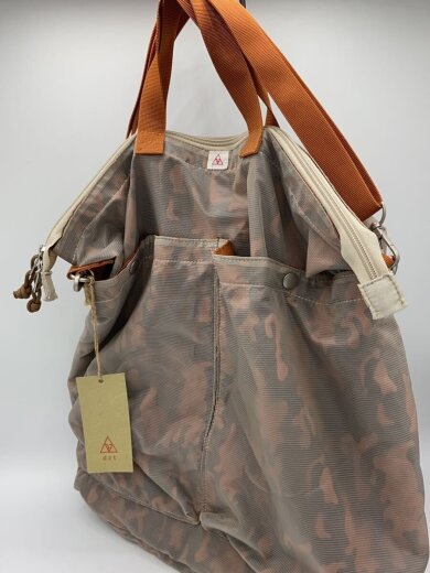 商品画像：ショルダーバッグ/ナイロン/42-4157 2