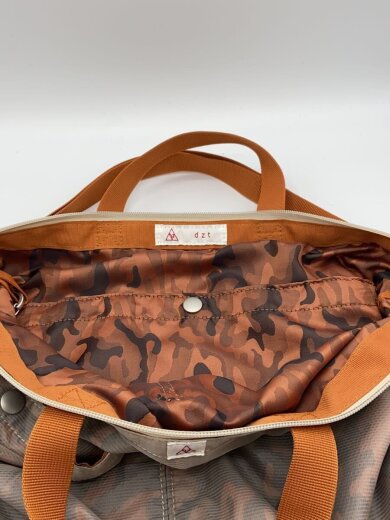 商品画像：ショルダーバッグ/ナイロン/42-4157 6