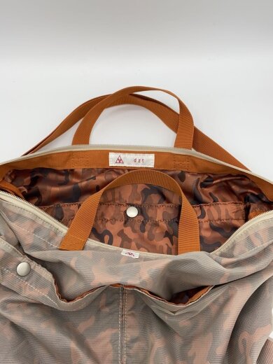 商品画像：ショルダーバッグ/ナイロン/42-4157 7